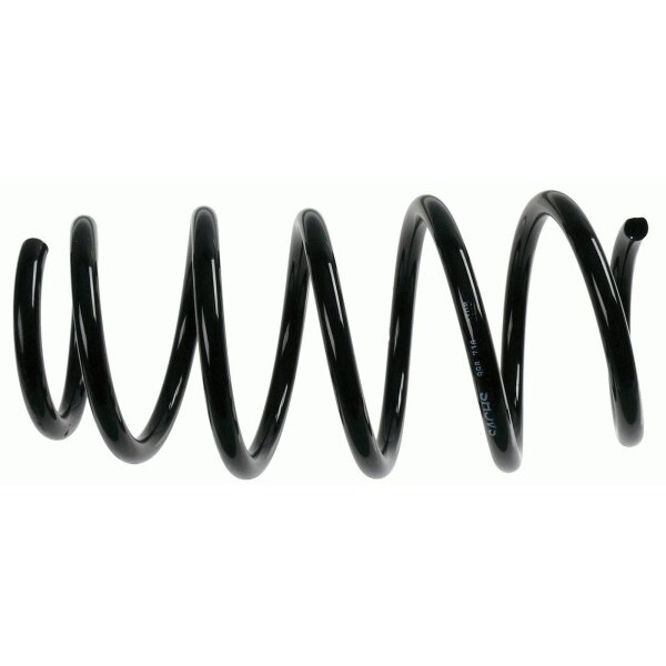 SACHS 998 718 Fahrwerksfeder