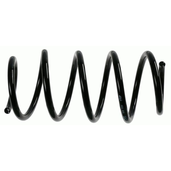 Spiralfeder SACHS 998 720 Vorderachse - 1 Stück