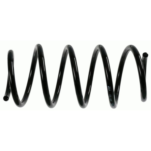 SACHS 998 721 Fahrwerksfeder