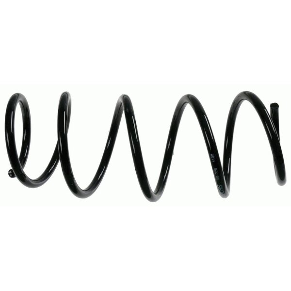 Spiralfeder Sachs 998726 Vorderachse - 1 Stück