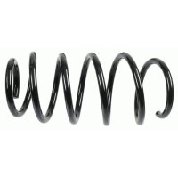 Spiralfeder SACHS 998 737 Vorderachse - 1 Stück