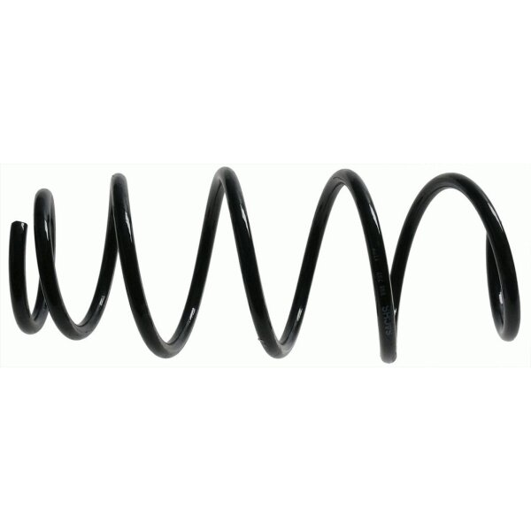 Spiralfeder SACHS 998 797 Vorderachse - 1 Stück