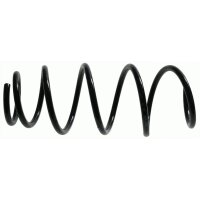 Spiralfeder SACHS 998 797 Vorderachse - 1 Stück