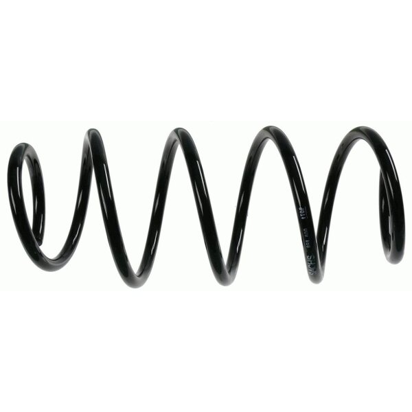 SACHS 998 800 Fahrwerksfeder