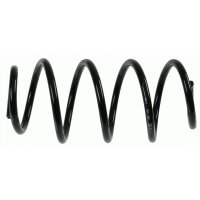 Spiralfeder SACHS 998 825 Vorderachse 327mm - 1 Stück