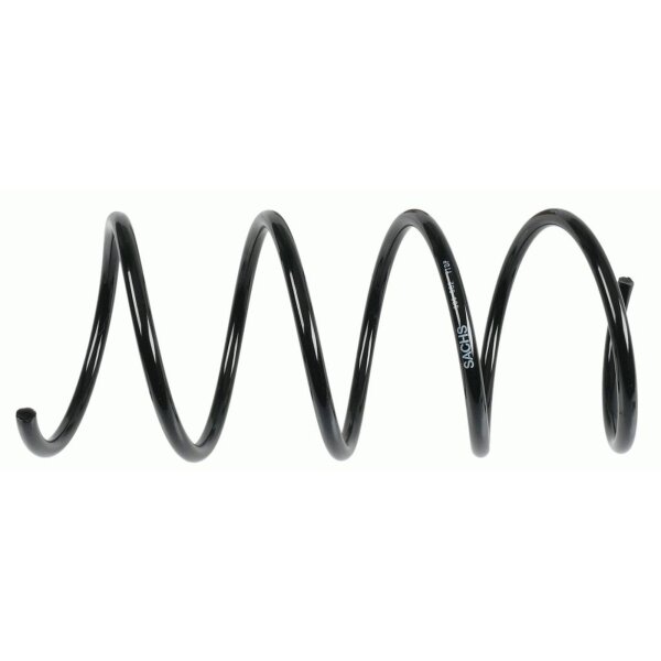Spiralfeder SACHS 998 862 Vorderachse 432mm - 1 Stück