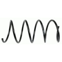 Spiralfeder SACHS 998 862 Vorderachse 432mm - 1 Stück