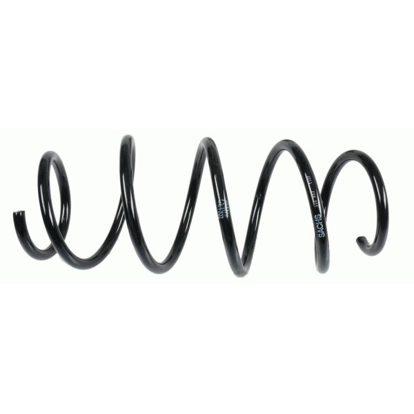 SACHS 998 880 Fahrwerksfeder