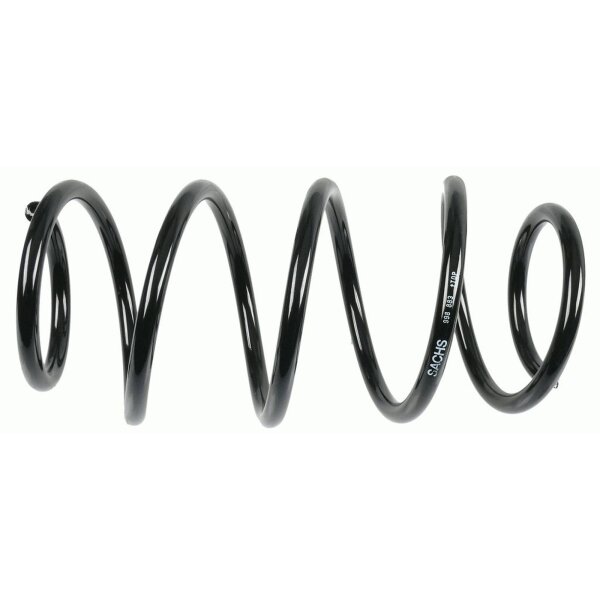 Spiralfeder SACHS 998 883 Vorderachse 368mm - 1 Stück