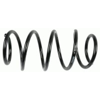 Spiralfeder SACHS 998 883 Vorderachse 368mm - 1 Stück