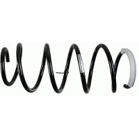 Spiralfeder SACHS 998 927 Vorderachse 349mm - 1 Stück