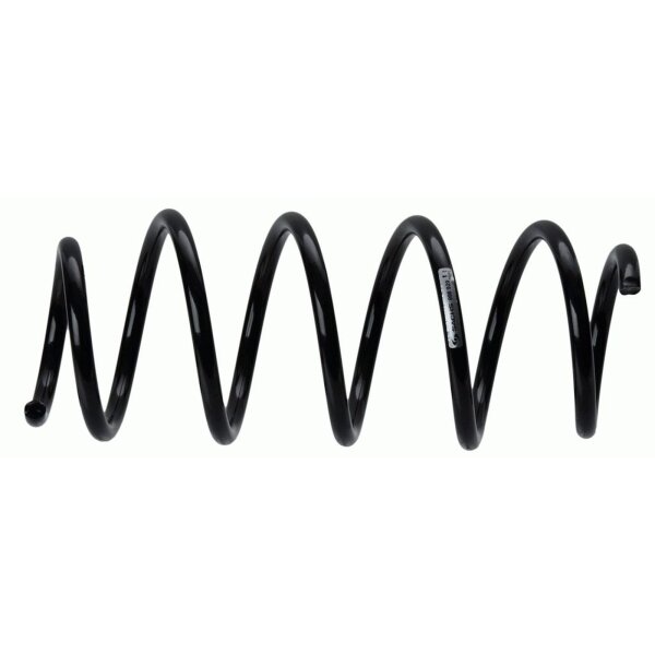 SACHS 998 929 Fahrwerksfeder