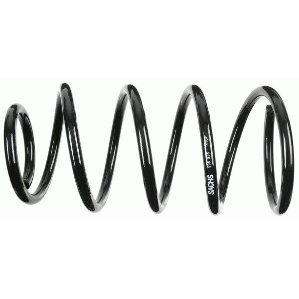 SACHS 998 936 Fahrwerksfeder