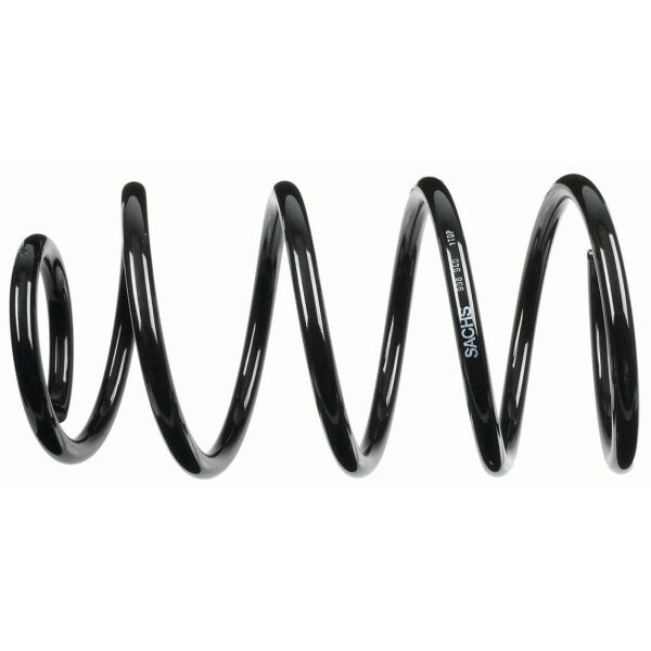 Spiralfeder SACHS 998 940 Vorderachse  - 1 Stück