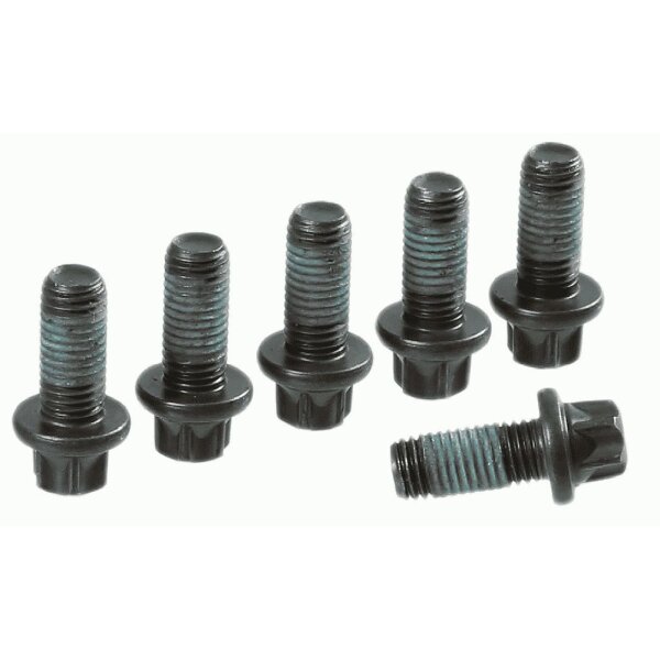 SACHS 1874 000 065 Schraubensatz, Schwungrad