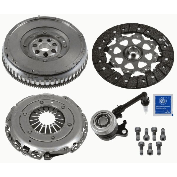 SACHS 2290 601 092 Kupplungssatz