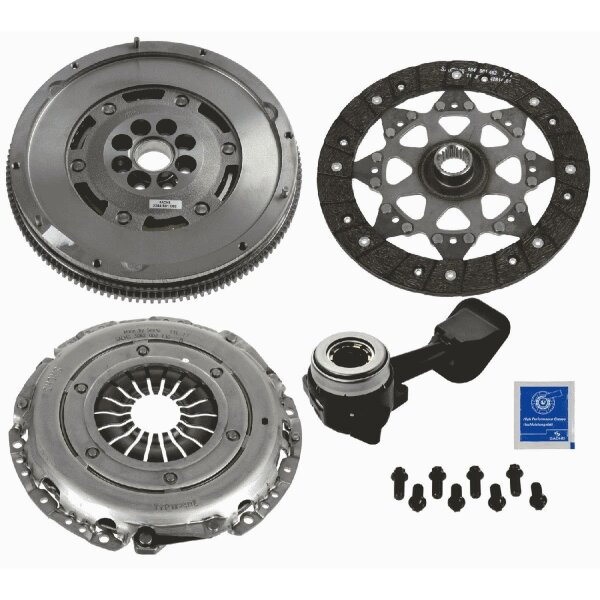 SACHS 2290 601 095 Kupplungssatz