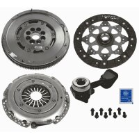 SACHS 2290 601 095 Kupplungssatz