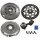 SACHS 2290 601 095 Kupplungssatz