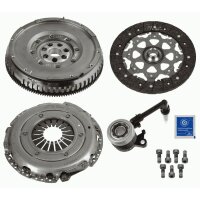 SACHS 2290 601 097 Kupplungssatz