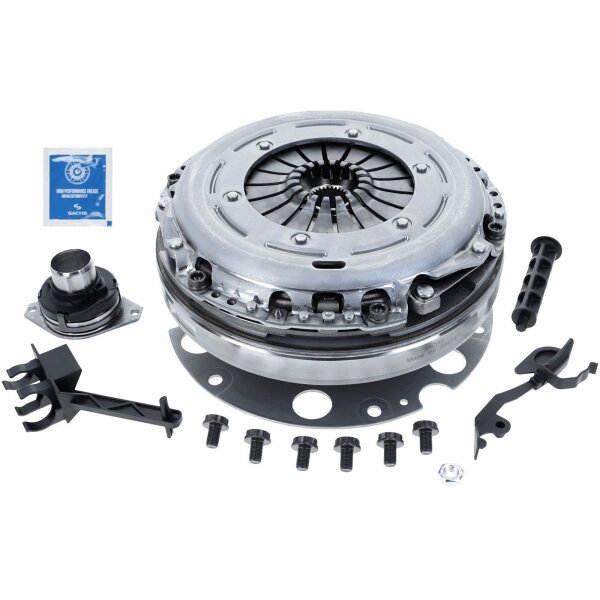 SACHS 2290 601 098 Kupplungssatz