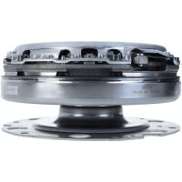 SACHS 2290 601 098 Kupplungssatz
