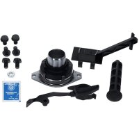 SACHS 2290 601 098 Kupplungssatz