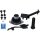 SACHS 2290 601 098 Kupplungssatz