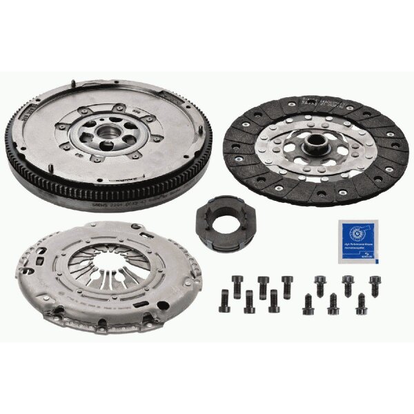 SACHS 2290 602 002 Kupplungssatz