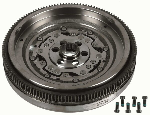 SACHS 2295 001 282 Schwungrad