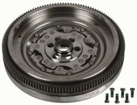 SACHS 2295 001 282 Schwungrad
