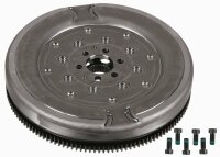 SACHS 2295 001 282 Schwungrad