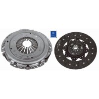 SACHS 3000 970 086 Kupplungssatz