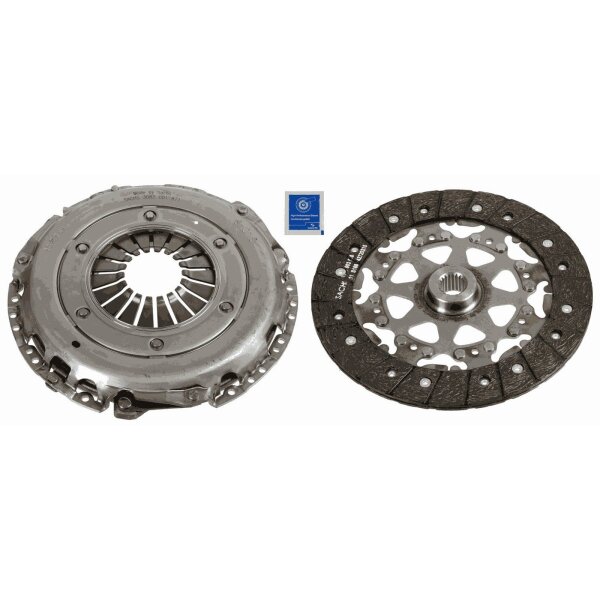 SACHS 3000 970 088 Kupplungssatz
