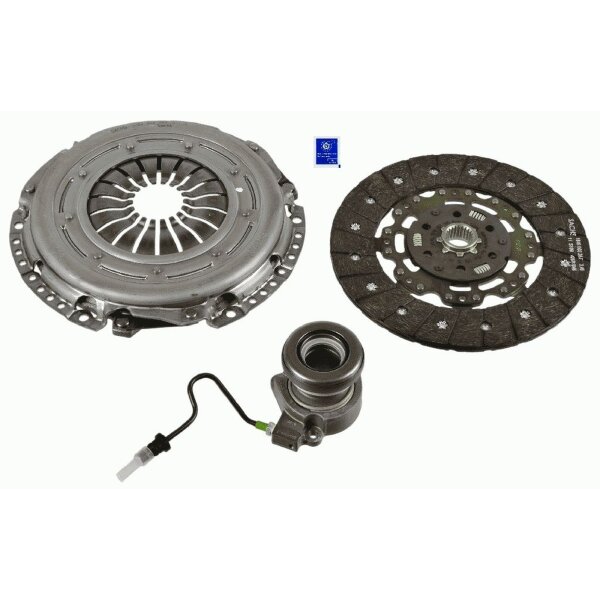 SACHS 3000 990 372 Kupplungssatz