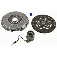 SACHS 3000 990 372 Kupplungssatz