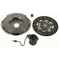 SACHS 3000 990 372 Kupplungssatz