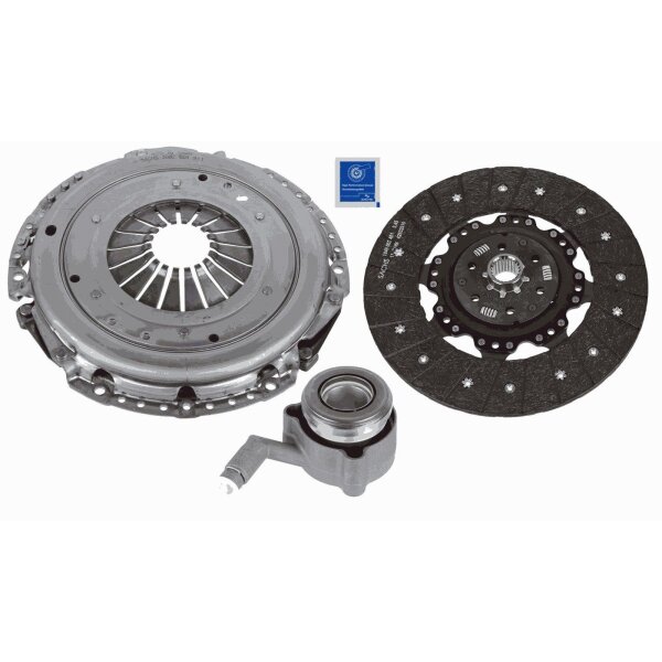 SACHS 3000 990 373 Kupplungssatz