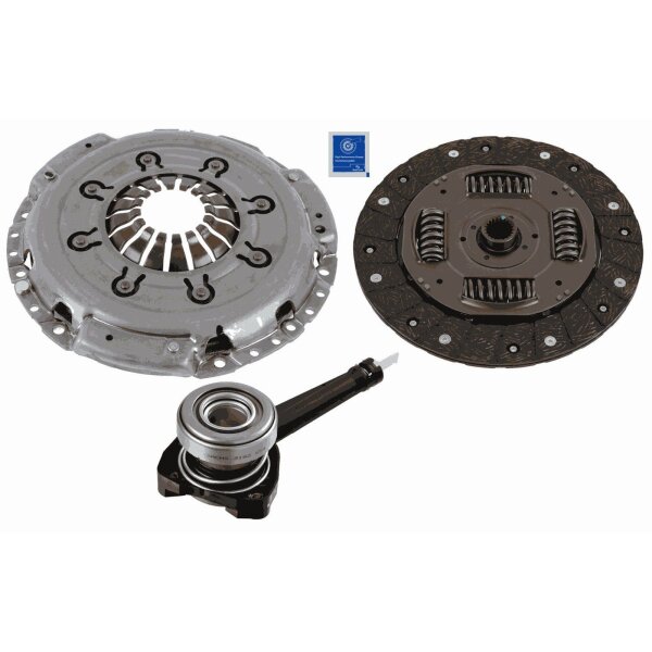 SACHS 3000 990 382 Kupplungssatz