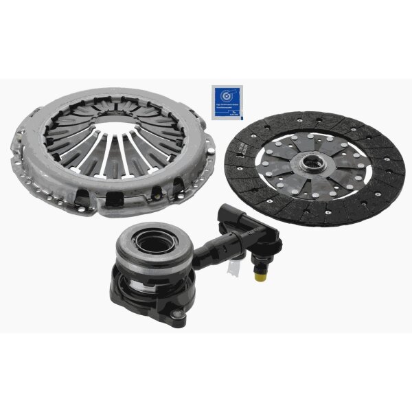 SACHS 3000 990 388 Kupplungssatz
