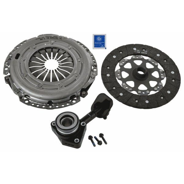 SACHS 3000 990 391 Kupplungssatz