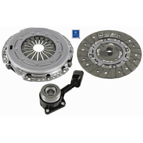 SACHS 3000 990 392 Kupplungssatz