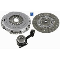 SACHS 3000 990 392 Kupplungssatz