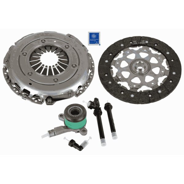SACHS 3000 990 393 Kupplungssatz