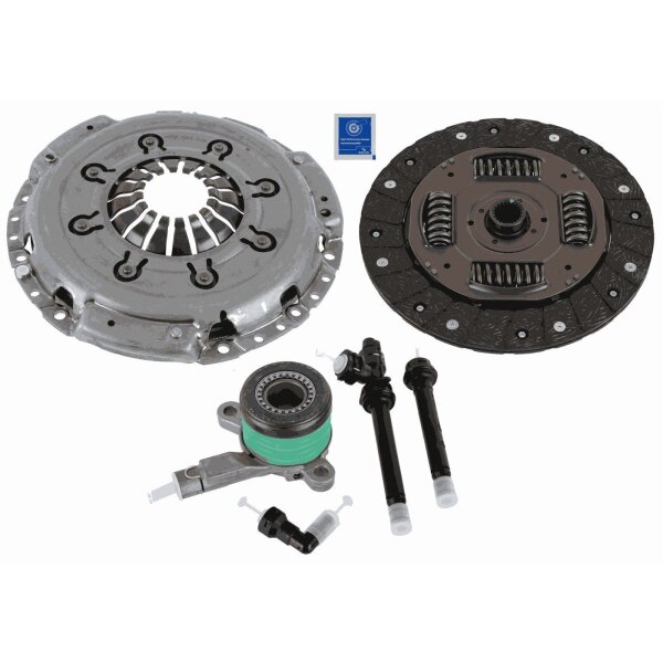 SACHS 3000 990 394 Kupplungssatz