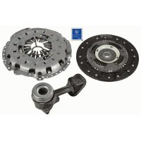 SACHS 3000 990 395 Kupplungssatz