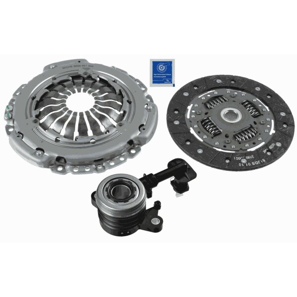 SACHS 3000 990 398 Kupplungssatz