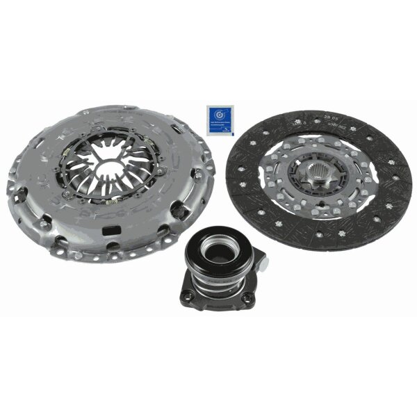 SACHS 3000 990 402 Kupplungssatz