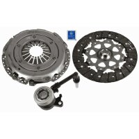 SACHS 3000 990 411 Kupplungssatz