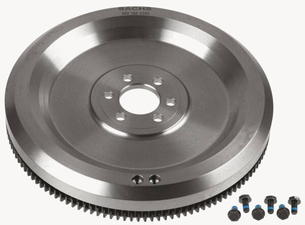 SACHS 3021 600 285 Schwungrad